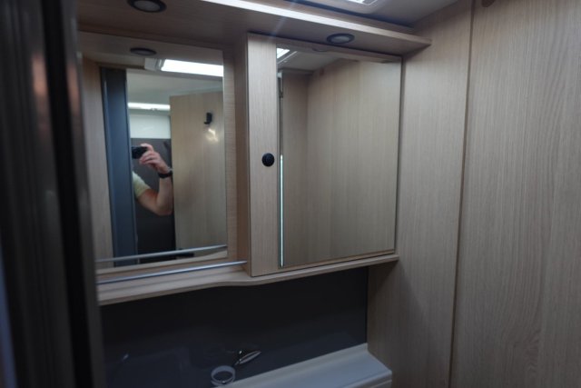 Autostar Privilege P 740 LC - Photo 24