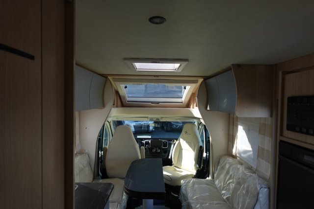 Autostar Privilege P 740 LC - Photo 26