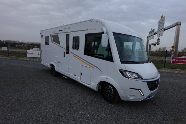 Bavaria Initial I720FC Nomade Neuf