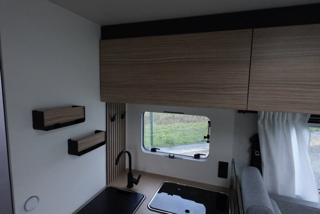 Bavaria Initial I720FC Nomade - Photo 10