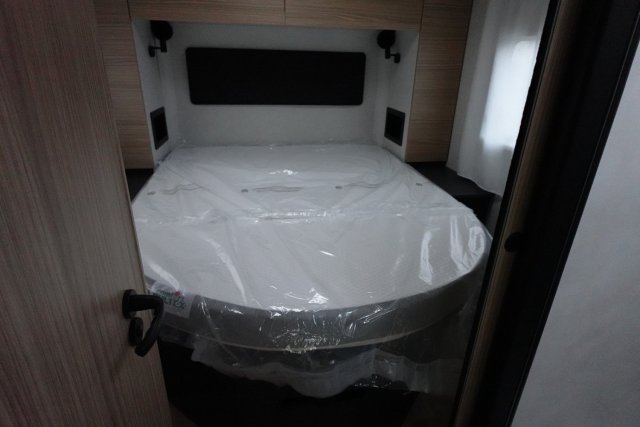 Bavaria Initial I720FC Nomade - Photo 19