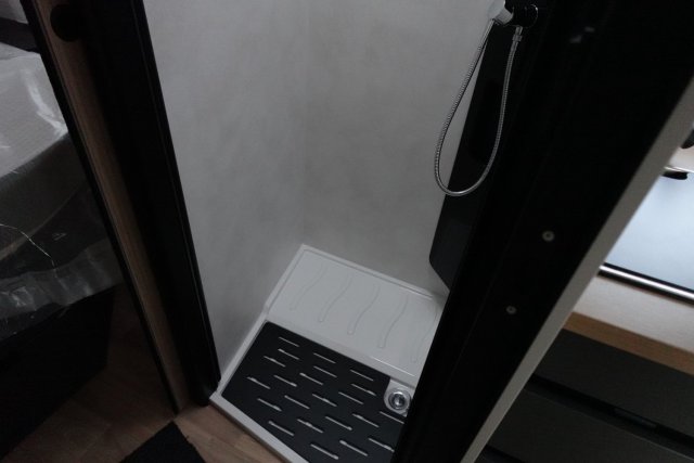 Bavaria Initial I720FC Nomade - Photo 21