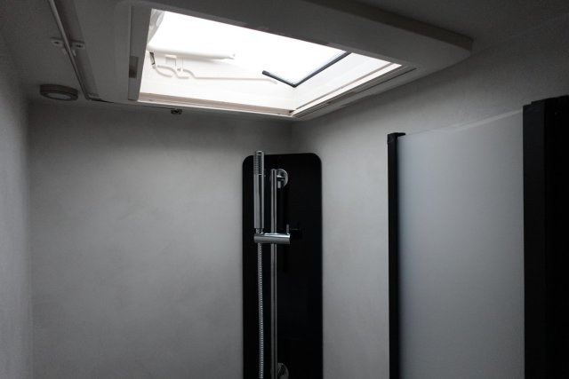 Bavaria Initial I720FC Nomade - Photo 23