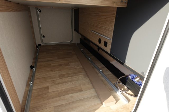 Bavaria Initial I740FC Nomade - Photo 7