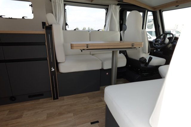 Bavaria Initial I740FC Nomade - Photo 8