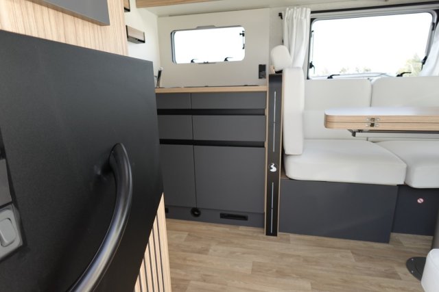 Bavaria Initial I740FC Nomade - Photo 9