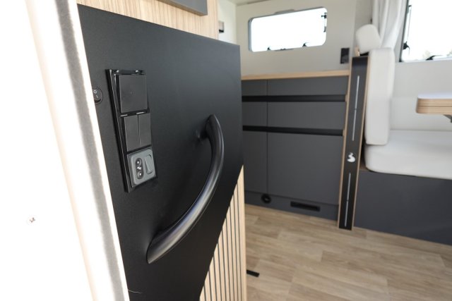 Bavaria Initial I740FC Nomade - Photo 10