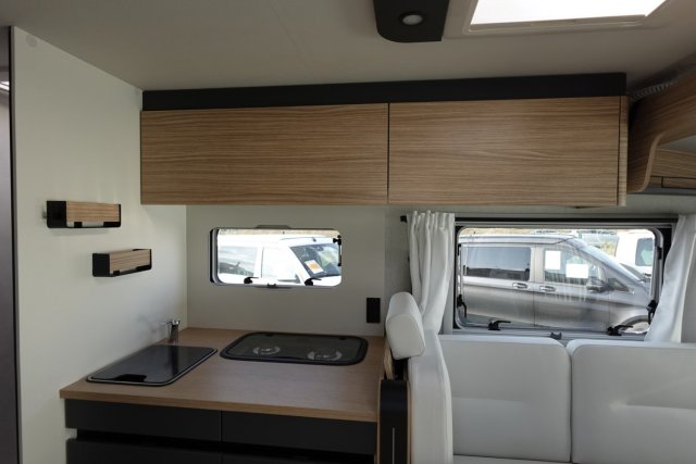 Bavaria Initial I740FC Nomade - Photo 11