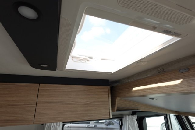 Bavaria Initial I740FC Nomade - Photo 12