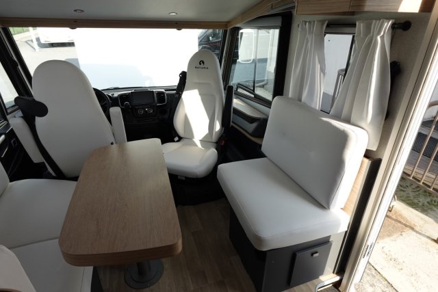 Bavaria Initial I740FC Nomade - Photo 13