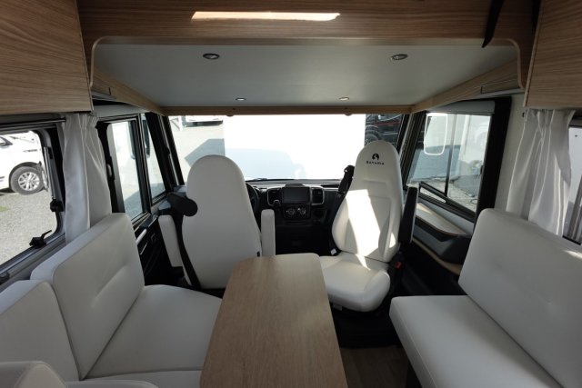 Bavaria Initial I740FC Nomade - Photo 14