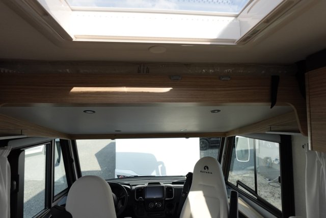 Bavaria Initial I740FC Nomade - Photo 15