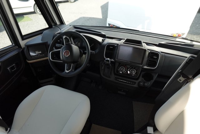 Bavaria Initial I740FC Nomade - Photo 16