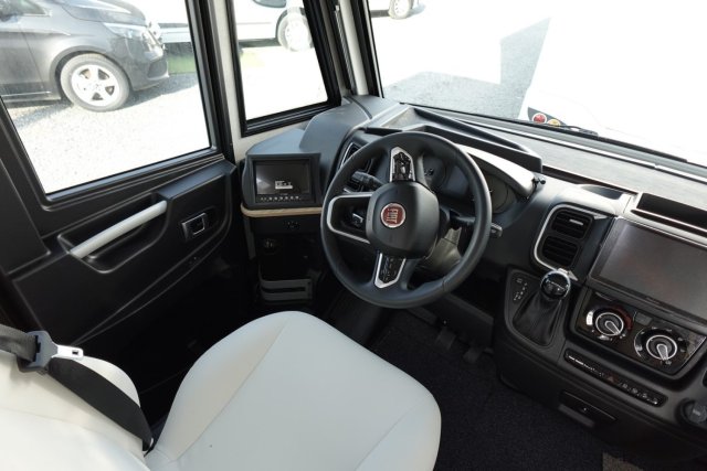 Bavaria Initial I740FC Nomade - Photo 17