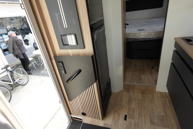 Bavaria Initial I740FC Nomade - Photo 18