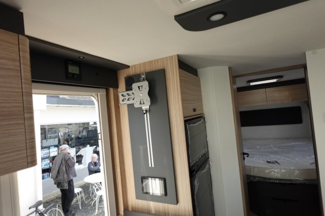 Bavaria Initial I740FC Nomade - Photo 19