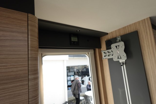 Bavaria Initial I740FC Nomade - Photo 20