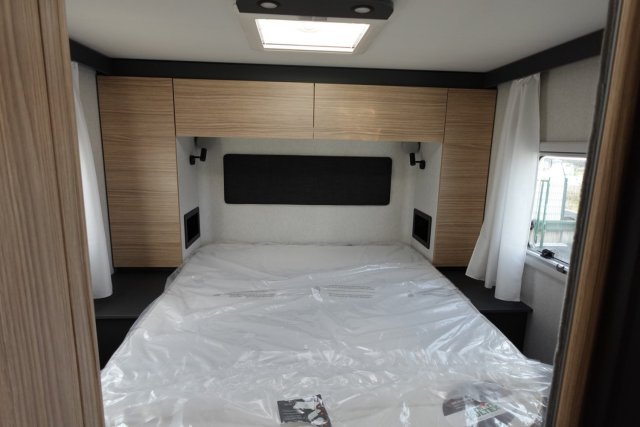 Bavaria Initial I740FC Nomade - Photo 22