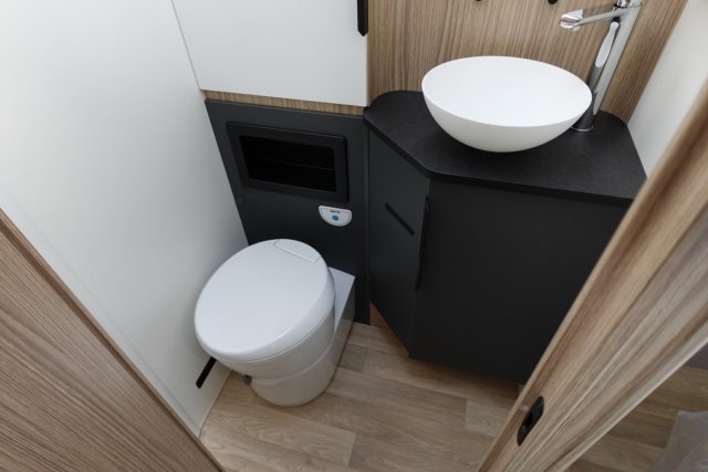 Bavaria Initial I740FC Nomade - Photo 26