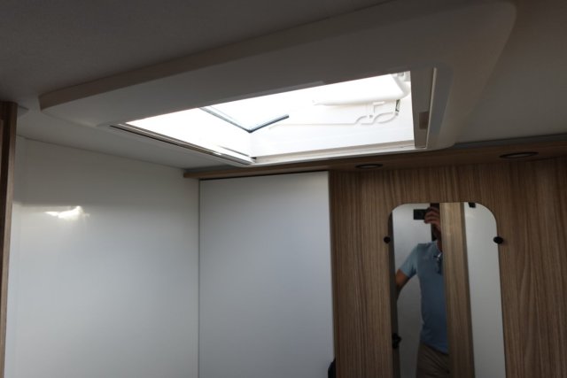 Bavaria Initial I740FC Nomade - Photo 27