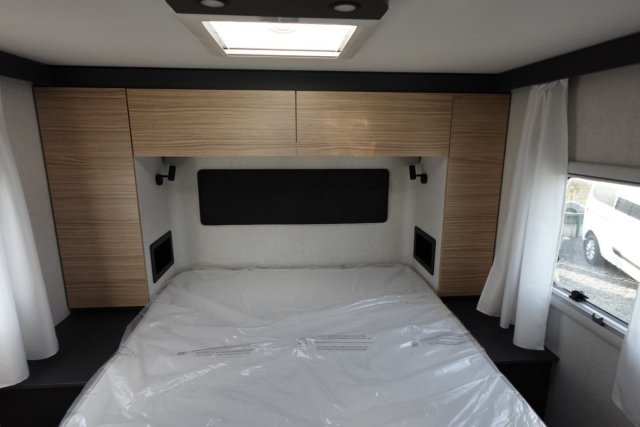 Bavaria Initial I740FC Nomade - Photo 29