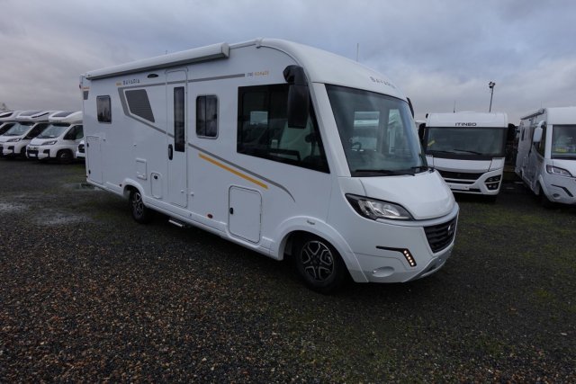 Bavaria Initial I740FC Nomade Neuf