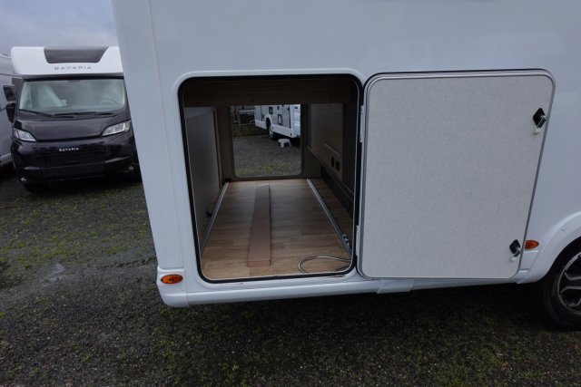 Bavaria Initial I740FC Nomade - Photo 6