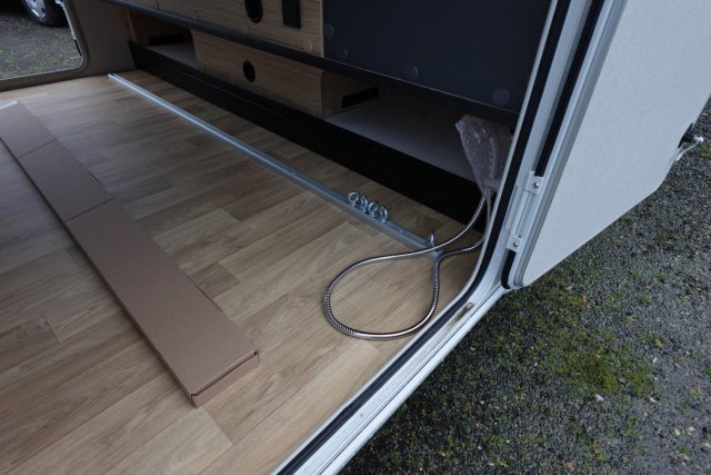 Bavaria Initial I740FC Nomade - Photo 7