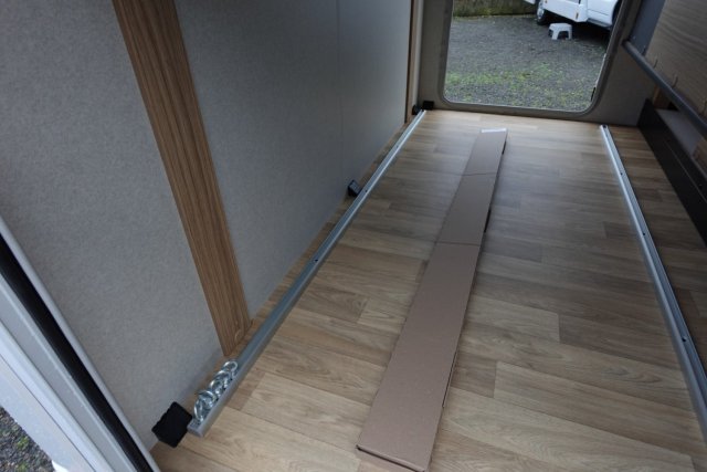 Bavaria Initial I740FC Nomade - Photo 8