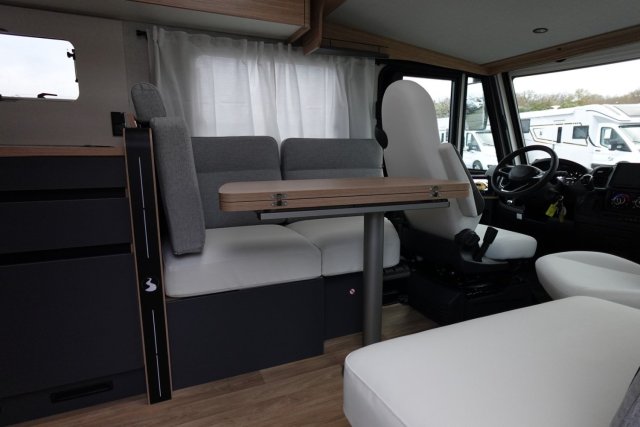 Bavaria Initial I740FC Nomade - Photo 9