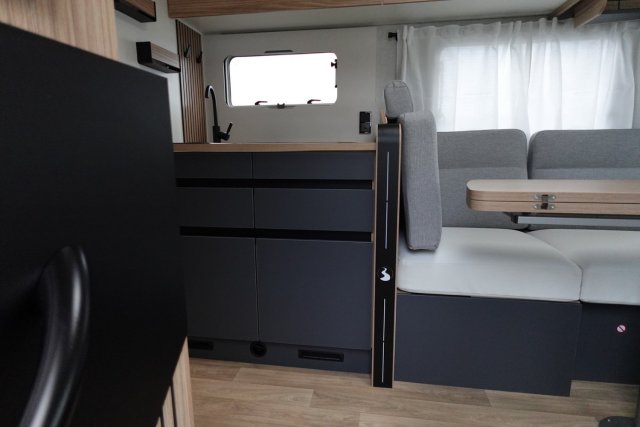 Bavaria Initial I740FC Nomade - Photo 10