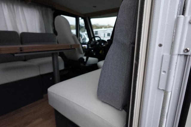 Bavaria Initial I740FC Nomade - Photo 11