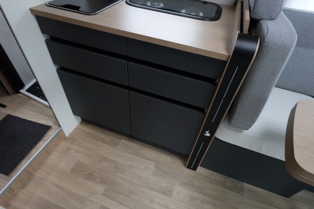 Bavaria Initial I740FC Nomade - Photo 12