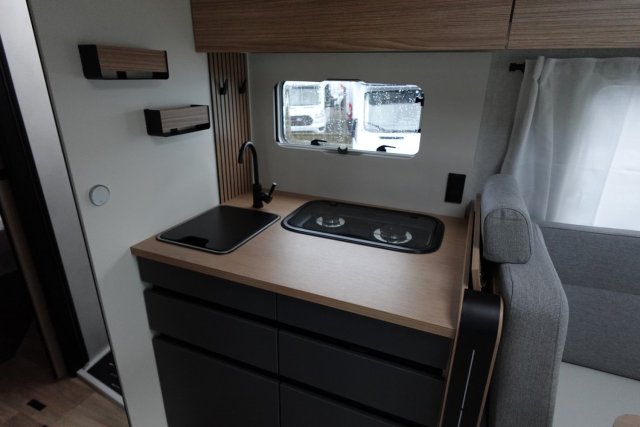 Bavaria Initial I740FC Nomade - Photo 13