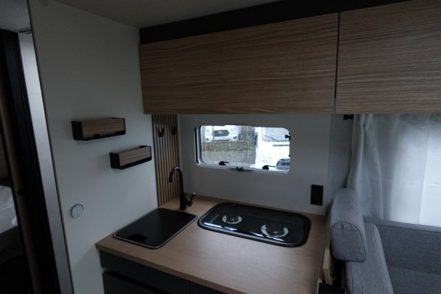 Bavaria Initial I740FC Nomade - Photo 15