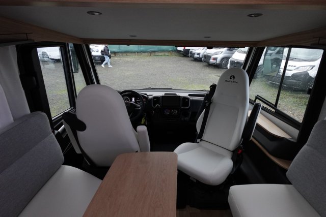 Bavaria Initial I740FC Nomade - Photo 16