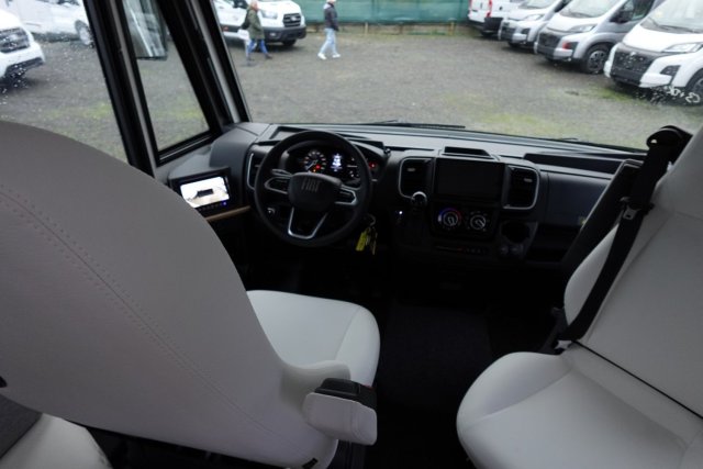 Bavaria Initial I740FC Nomade - Photo 17