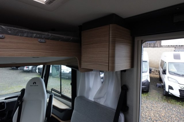 Bavaria Initial I740FC Nomade - Photo 18