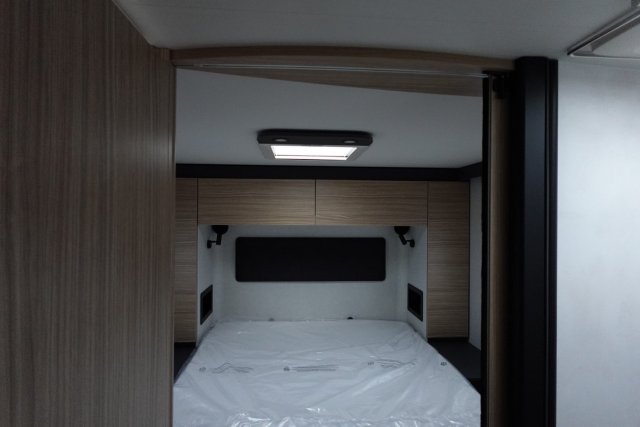 Bavaria Initial I740FC Nomade - Photo 20