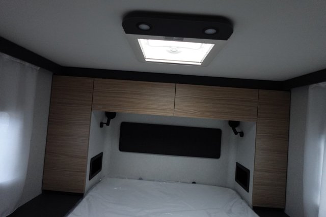 Bavaria Initial I740FC Nomade - Photo 24