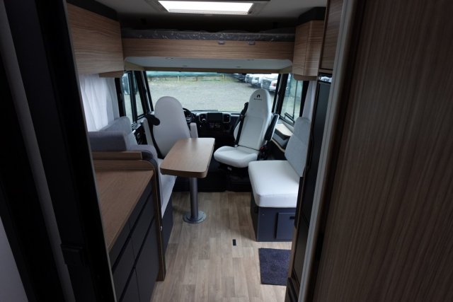 Bavaria Initial I740FC Nomade - Photo 25