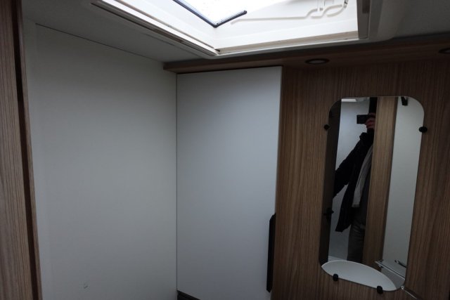 Bavaria Initial I740FC Nomade - Photo 27