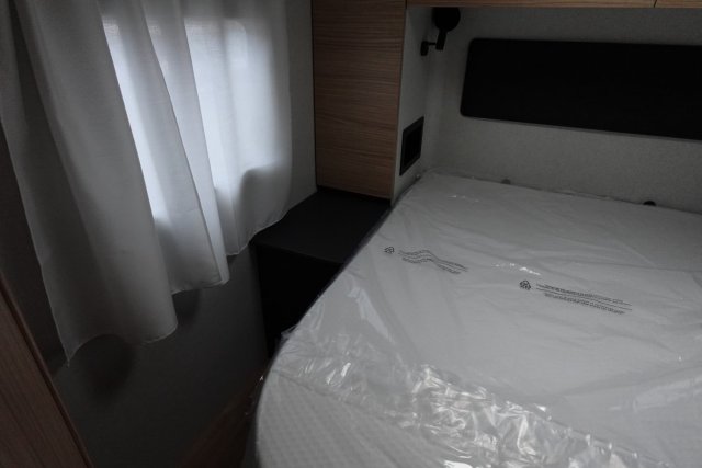 Bavaria Initial I740FC Nomade - Photo 28