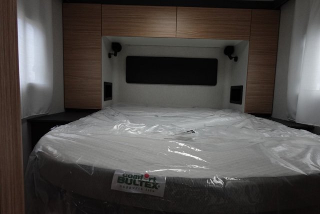 Bavaria Initial I740FC Nomade - Photo 29