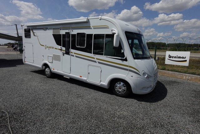 Bavaria Initial I740FGJ Style Occasion