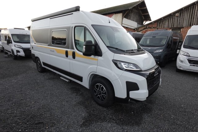 Bavaria K600G Nomade - Photo 1
