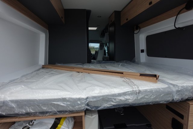 Bavaria K600G Nomade - Photo 6