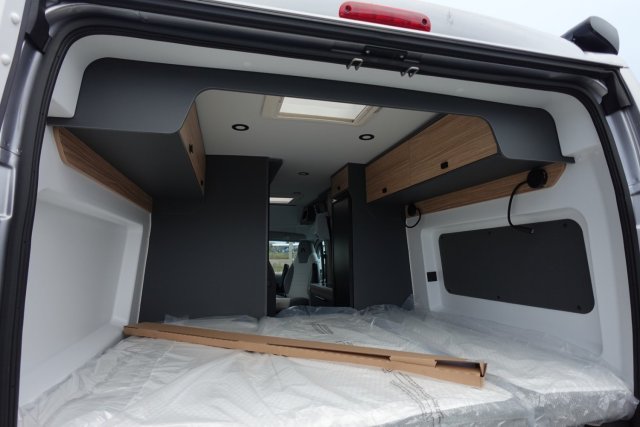 Bavaria K600G Nomade - Photo 7