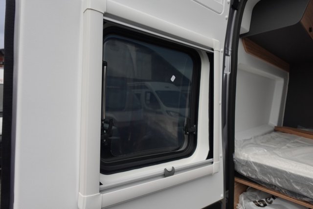 Bavaria K600G Nomade - Photo 9