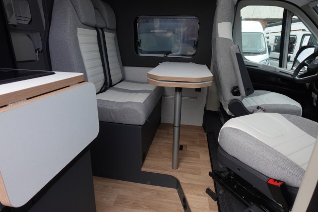 Bavaria K600G Nomade - Photo 11